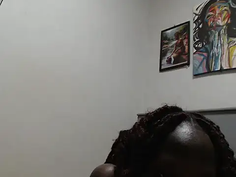 CandyLovesU2 online show from 12-02-25, 08:43