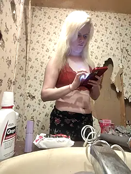 BadAssBitchMakayla online show from 04-20-26, 12:24