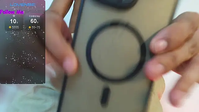 Daniela Coks online show from 01-23-25, 01:08