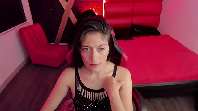AnnyMilet  online show from 05-22-26, 02:04