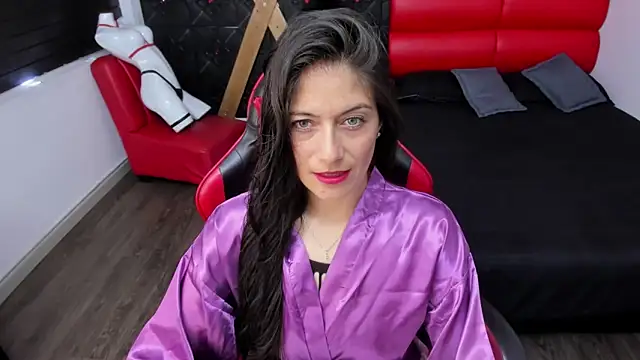AnnyMilet  online show from 05-28-26, 02:12