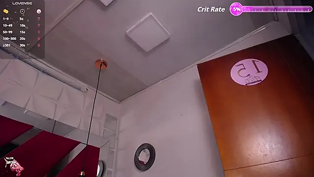 Snapshot of Penelope_Tits chatting on 02-11-26, 03:17 Penelope Tits online show from 02-11-26, 03:17