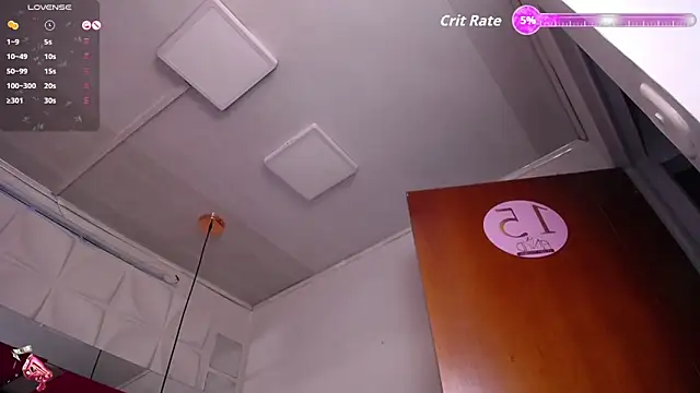 Snapshot of Penelope_Tits chatting on 02-10-26, 02:32 Penelope Tits online show from 02-10-26, 02:32