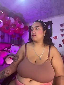 Teffy  xxx online show from 02-13-26, 01:16