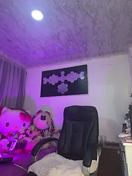 Teffy  xxx online show from 01-31-26, 10:30