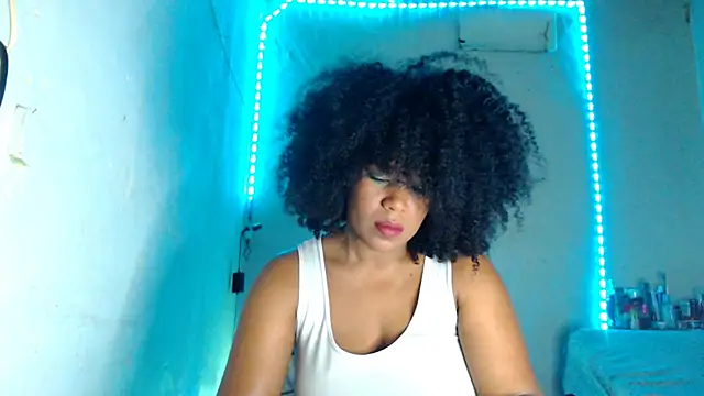 cherry cleou online show from 12-04-25, 02:05