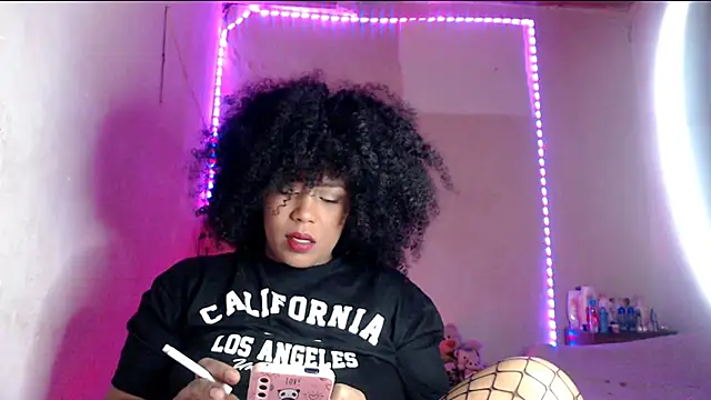 cherry cleou online show from 03-28-26, 03:02