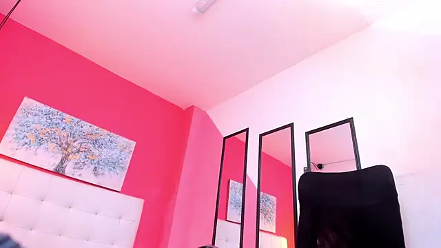 SALOME F0X  online show from 10-23-25, 07:23