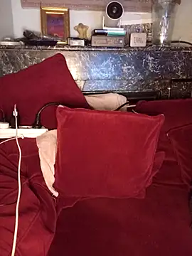 callmelouve online show from 12-21-25, 02:08