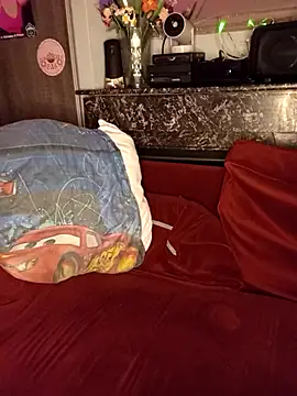 callmelouve online show from 03-10-26, 07:40