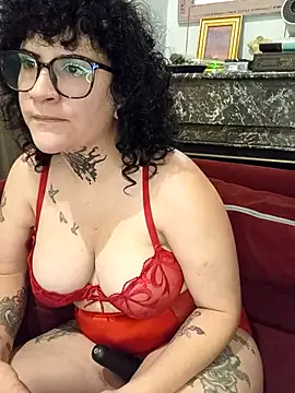 callmelouve online show from 12-19-25, 06:10