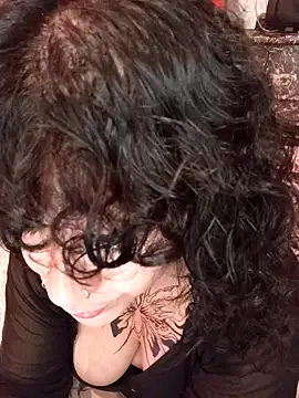 callmelouve online show from 04-08-26, 07:04