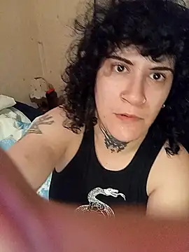 callmelouve online show from 01-09-26, 07:32