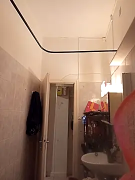 callmelouve online show from 12-20-25, 08:12