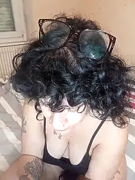 callmelouve online show from 11-05-25, 01:36