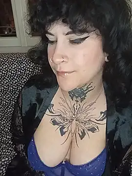 callmelouve online show from 04-13-26, 08:13