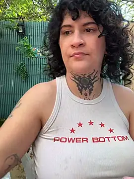 callmelouve online show from 04-15-26, 04:55