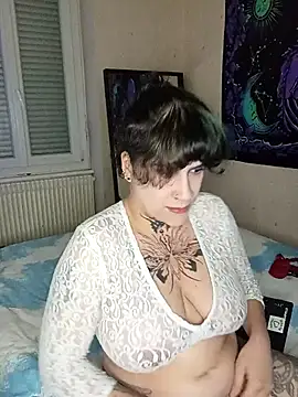 callmelouve online show from 03-29-26, 07:59