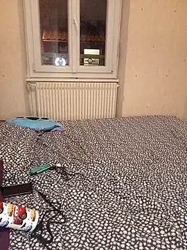 callmelouve online show from 11-03-25, 07:50