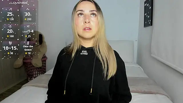 sophi mooreno online show from 09-10-25, 12:31