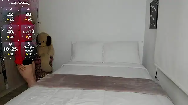 sophi mooreno online show from 03-18-25, 01:35