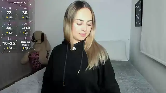 sophi mooreno online show from 11-06-25, 12:14