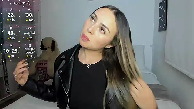 sophi mooreno online show from 05-05-26, 12:57