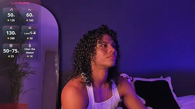 Lucas eevans online show from 09-30-25, 10:49