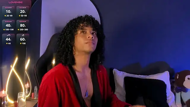 Lucas eevans online show from 04-07-26, 12:07