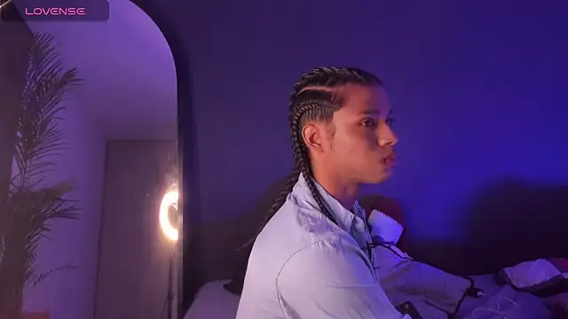 Lucas eevans online show from 10-13-25, 09:55