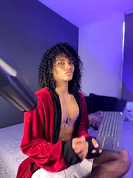 Lucas eevans online show from 09-10-25, 12:37