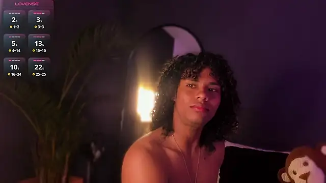 Lucas eevans online show from 01-15-26, 01:47