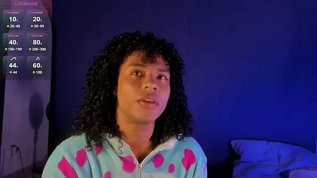 Lucas eevans online show from 03-24-26, 12:49