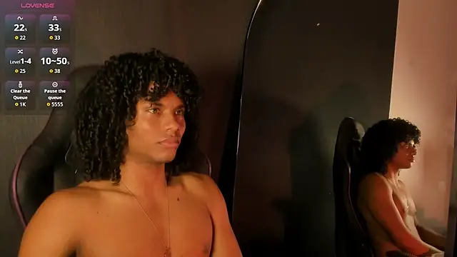 Lucas eevans online show from 02-24-26, 04:30