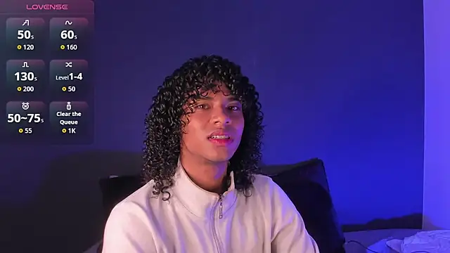 Lucas eevans online show from 09-19-25, 11:36