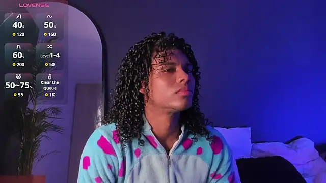 Lucas eevans online show from 10-29-25, 12:04