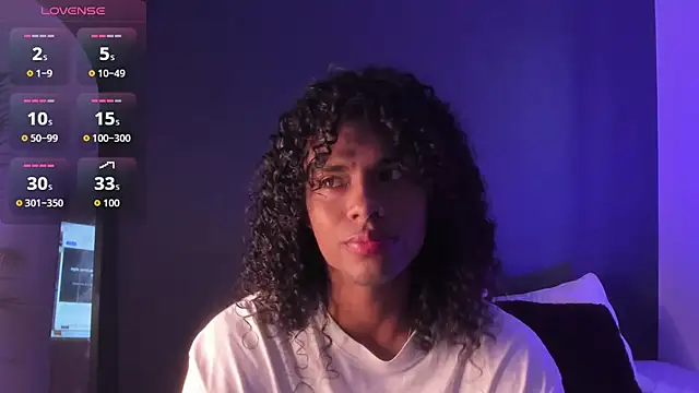 Lucas eevans online show from 10-28-25, 02:49