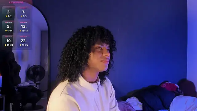 Lucas eevans online show from 03-15-26, 01:29