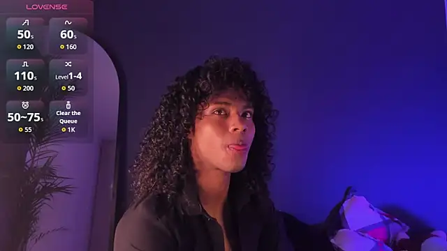 Lucas eevans online show from 10-07-25, 11:11