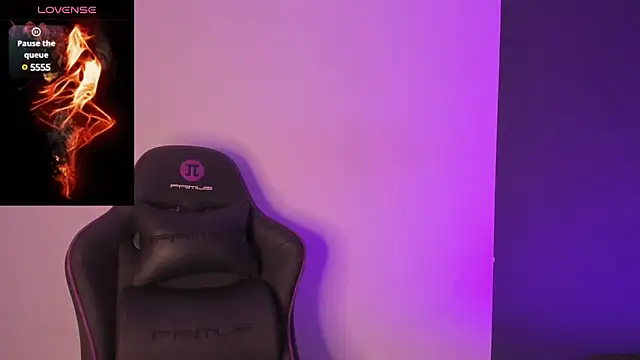 Lucas eevans online show from 03-04-25, 02:32