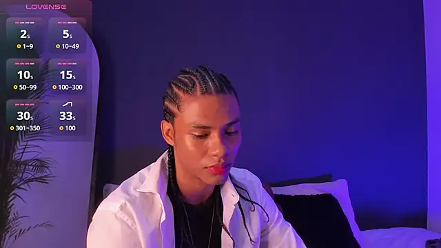 Lucas eevans online show from 09-26-25, 11:50