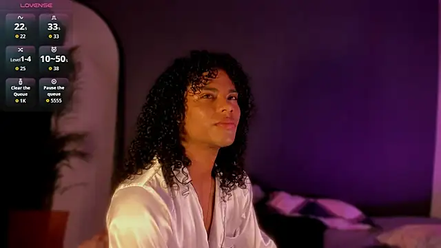 Lucas eevans online show from 12-16-25, 12:42