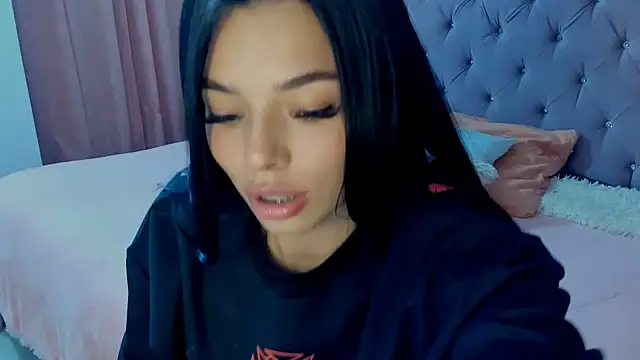 Valen Brown online show from 02-20-26, 05:15