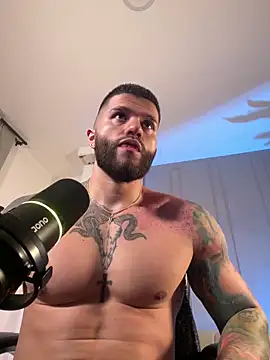 Frank Farrell online show from 04-06-26, 09:49