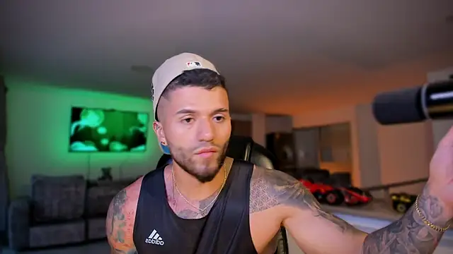 Frank Farrell online show from 09-08-25, 10:53