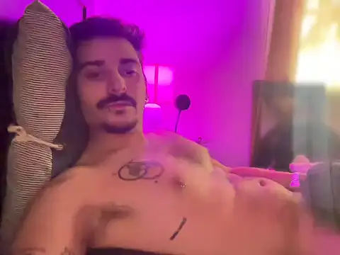 mrtnivnn online show from 03-10-26, 04:55