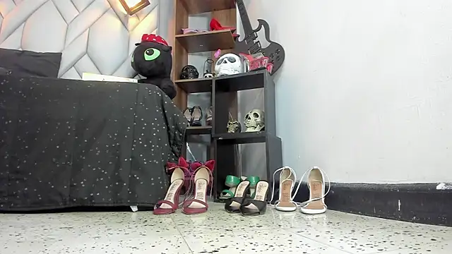 MirandaHaguen online show from 01-08-26, 08:48