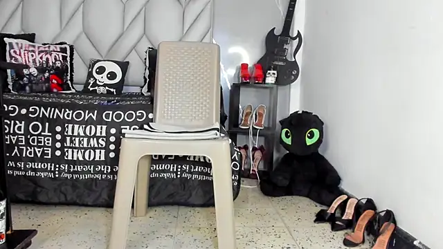 MirandaHaguen online show from 05-01-26, 08:03