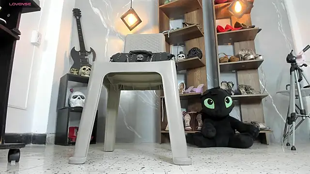 MirandaHaguen online show from 11-29-25, 08:53