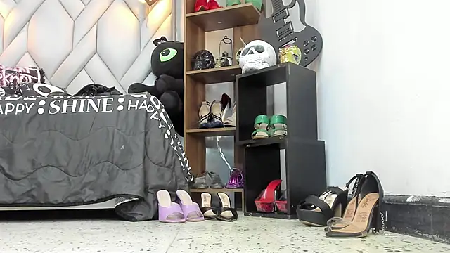 MirandaHaguen online show from 03-03-26, 09:00